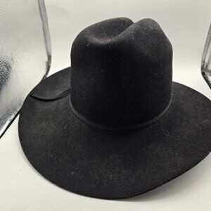 Eddy Bros XX Fur Blend hat 6 3/4